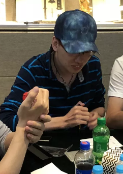 “倾听、交流、分享”2018Z6·尊龙凯时学院夏季校友会(图9)