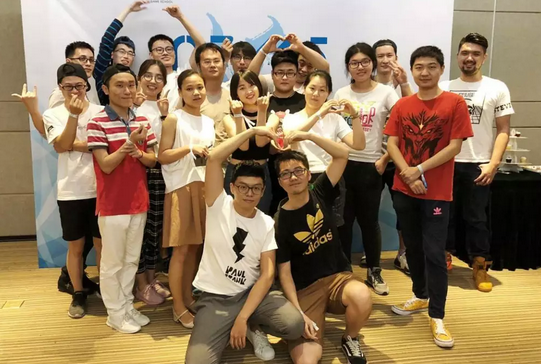 “倾听、交流、分享”2018Z6·尊龙凯时学院夏季校友会(图18)